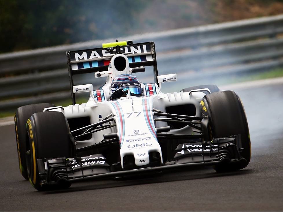 Valtteri Bottas