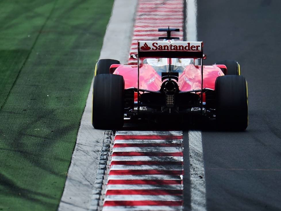 Sebastian Vettel
