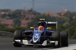 Felipe Nasr (Sauber) 