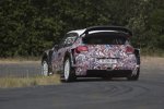 Citroen WRC 2017