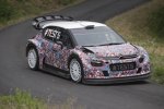 Citroen WRC 2017