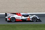 Anthony Davidson und Kazuki Nakajima 