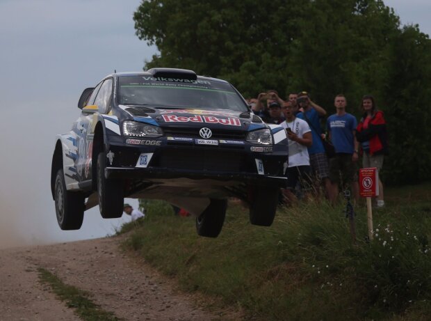 Andreas Mikkelsen