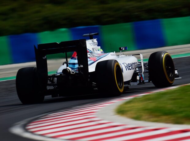 Felipe Massa Felipe Massa
