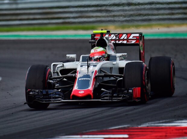 Esteban Gutierrez