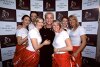 Ein Drink mit Eddie Irvine: Party machen mit James Hunt