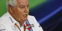 Pat Symonds
