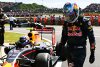 Ricciardo versus Verstappen: Neue Teamfehde bei Red Bull?