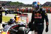 Bild zum Inhalt: Ricciardo versus Verstappen: Neue Teamfehde bei Red Bull?