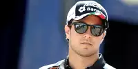 Bild zum Inhalt: Sergio Perez 2017 bei Renault? "Interessante Option"