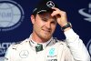 Kontroverse Rosberg-Pole: Mercedes winkt ab, Red Bull tobt