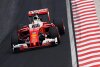 Bild zum Inhalt: Vettel-Ärger: "Schlafender Button" vermasselt Top-3-Ergebnis