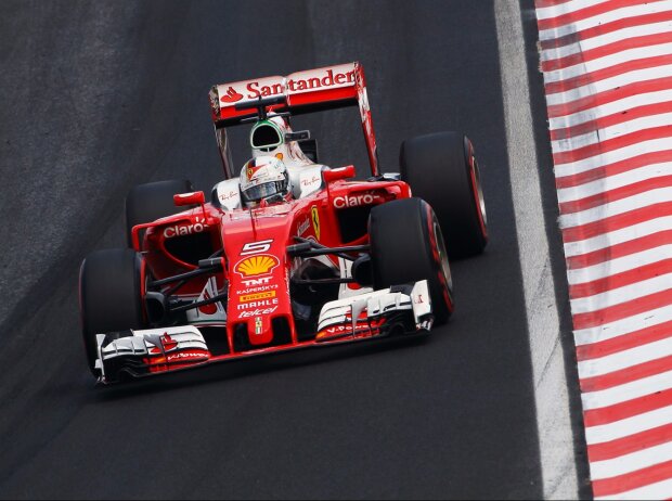 Sebastian Vettel Sebastian Vettel