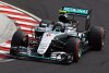 Vor FIA-Vernehmung: Rosberg mimt das Unschuldslamm