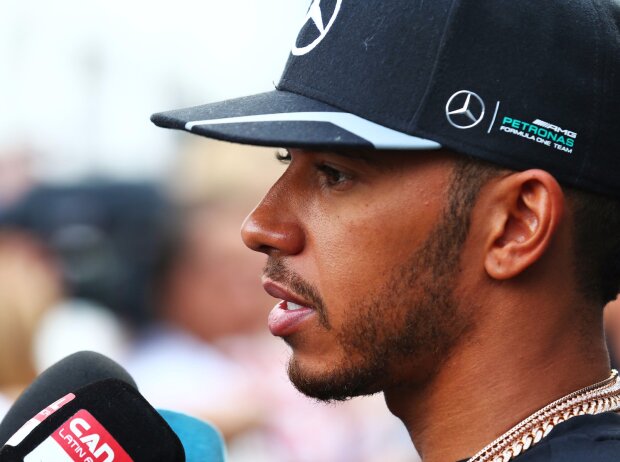 Lewis Hamilton Lewis Hamilton