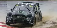 Bild zum Inhalt: Rallycross-WM: JRM fährt nicht in Kanada