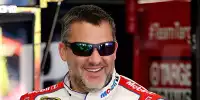 Tony Stewart