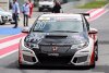 Bild zum Inhalt: TCR Deutschland: Honda dominiert im Qualifying