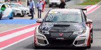 Bild zum Inhalt: TCR Deutschland: Honda dominiert im Qualifying