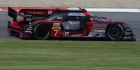 Bild zum Inhalt: WEC Nürburgring 2016: Audi holt die Pole-Position