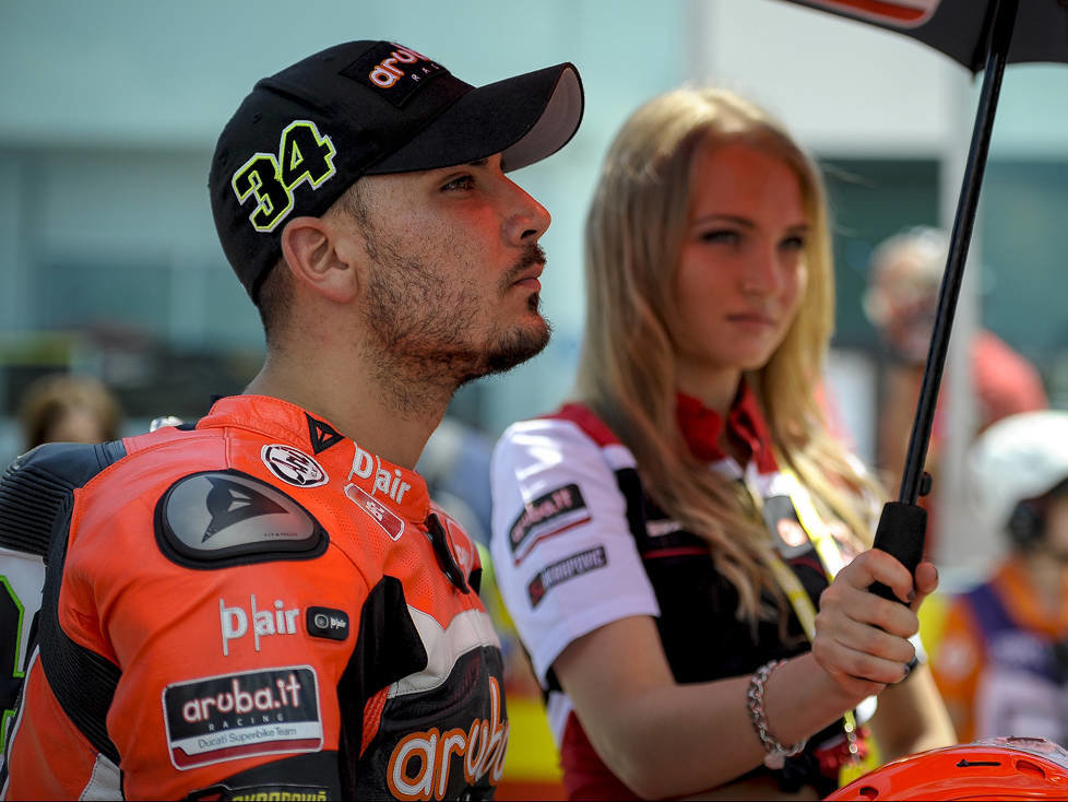 Davide Giugliano