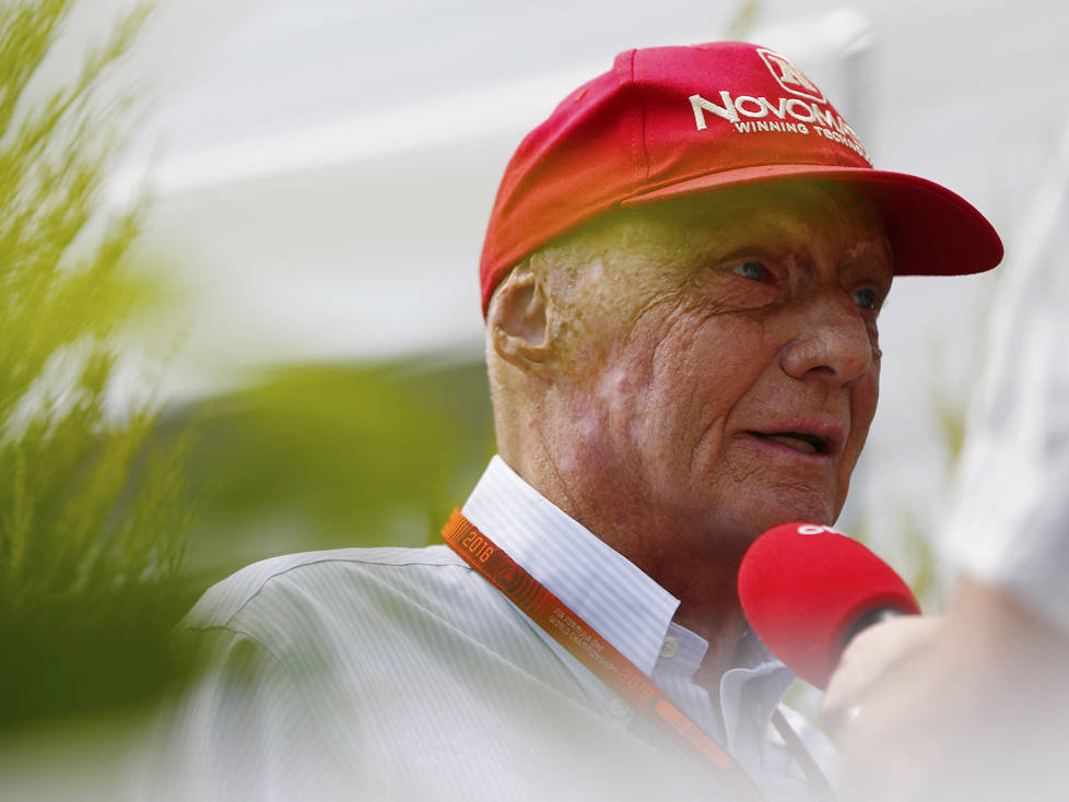 Niki Lauda