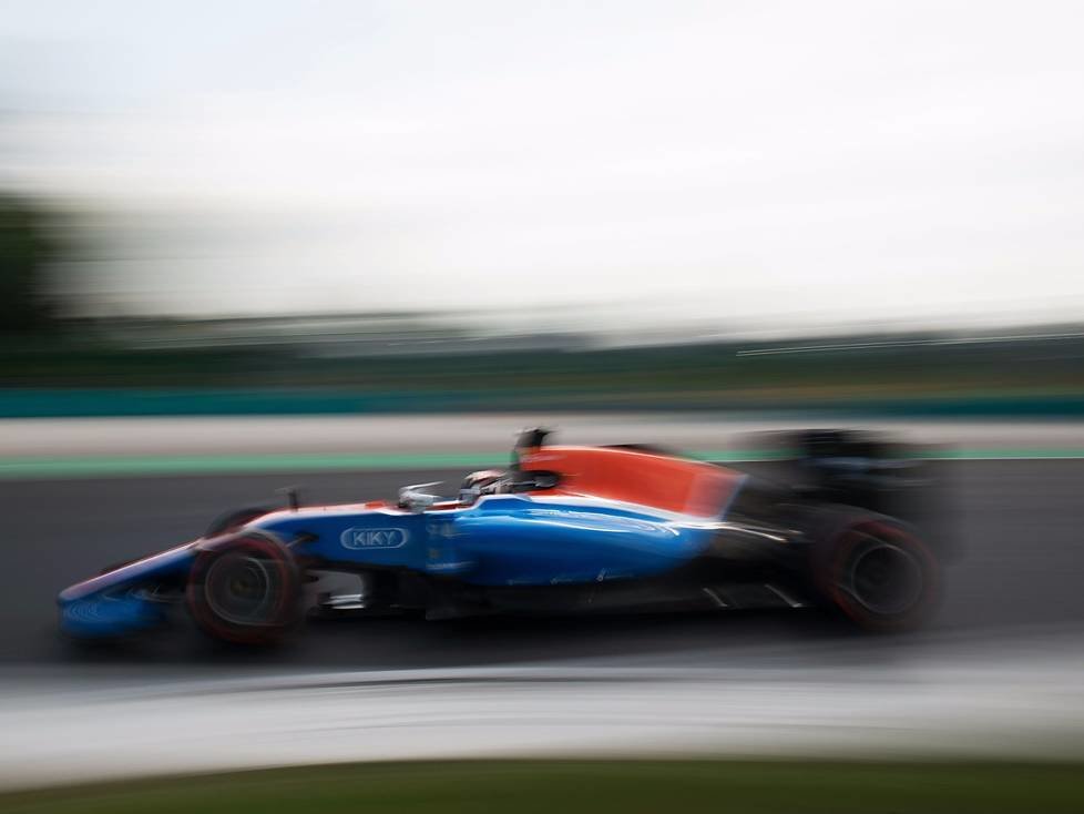 Pascal Wehrlein