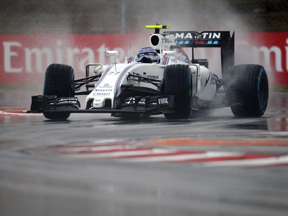 Valtteri Bottas