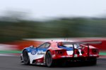 Marino Franchitti, Andy Priaulx und Harry Tincknell (Ford) 