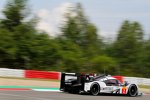 Neel Jani, Romain Dumas und Marc Lieb (Porsche) 