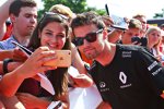 Jolyon Palmer (Renault) 