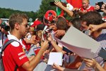 Sebastian Vettel (Ferrari) 