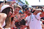 Lewis Hamilton (Mercedes) 