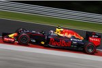 Max Verstappen (Red Bull) 