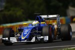 Marcus Ericsson (Sauber) 