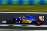 Marcus Ericsson (Sauber) 