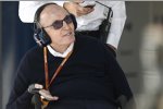 Frank Williams 