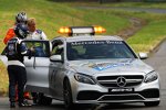 Marcus Ericsson (Sauber) 