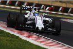 Felipe Massa (Williams) 