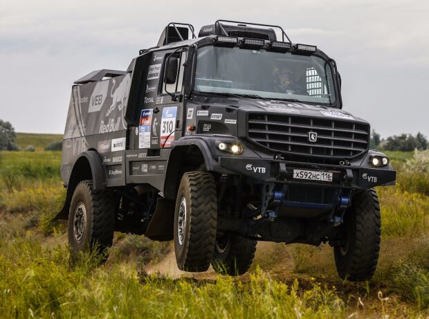 Kamaz Kamaz