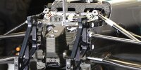 Bild zum Inhalt: Formel-1-Technik: Mercedes entwickelt weiter unter Hochdruck