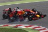 Ricciardo gegen Vettel: Das Duell um Platz drei