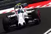 Bild zum Inhalt: Bottas schlägt Hülkenberg: Williams knapp vor Force India