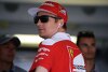 "Sinnlos": Kimi Räikkönen tobt über willkürliche "Witzregeln"