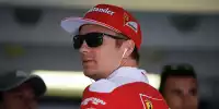 Kimi Räikkönen