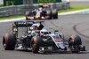 Bild zum Inhalt: McLaren: Fernando Alonso bestätigt Aufwärtstrend