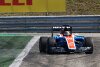 Manor-Fahrer in Not: "Das hat für uns beide nicht geklappt"