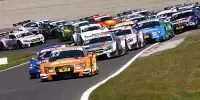 Bild zum Inhalt: Reduzierung der Autos: DTM 2017 mit kleinerem Starterfeld?