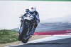 Bild zum Inhalt: KTM: Neues Motorrad beim nächsten Test