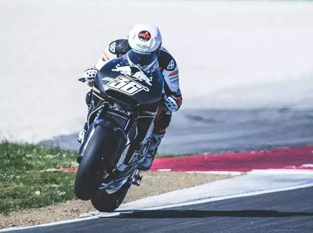 Mika Kallio Titel-Bild zur News: Mika Kallio